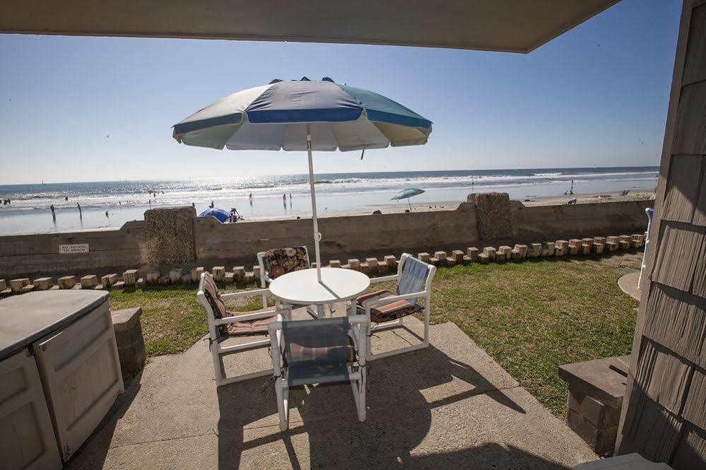 Oceanview Retreat - Steps To The Beach And 2 Pools Oceanside Zewnętrze zdjęcie